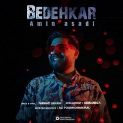 Amin Asadi  –   Bedehkar